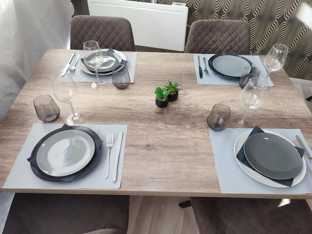 Restaurant House of Snacks restaurant in Villerupt