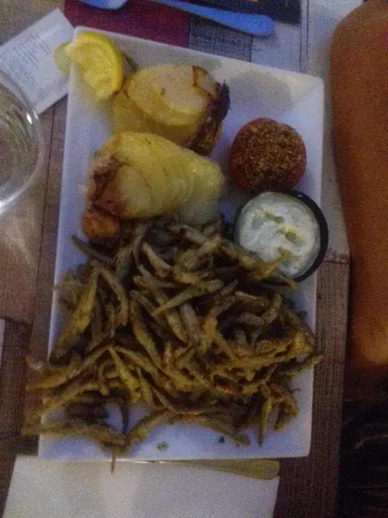 Menu_L Auberge De Portout_Chanaz_image_5