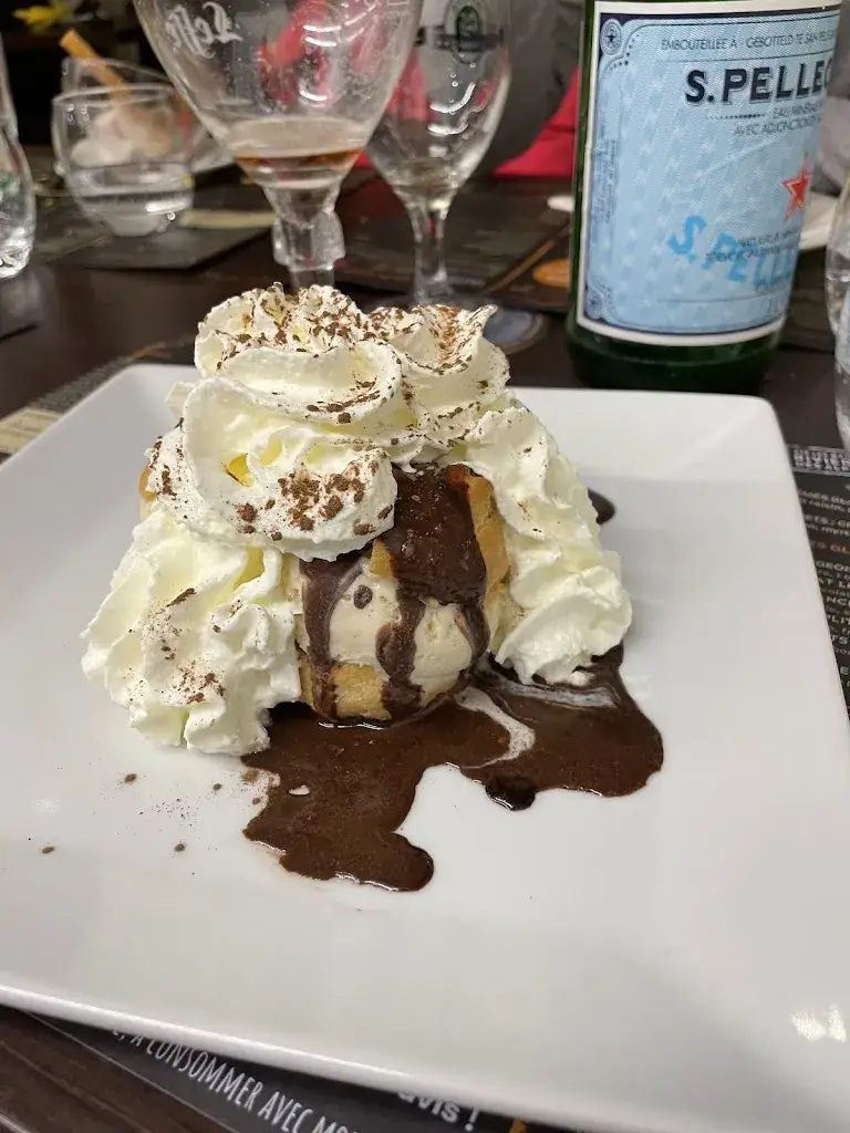 Menu_L Auberge De Portout_Chanaz_image_7