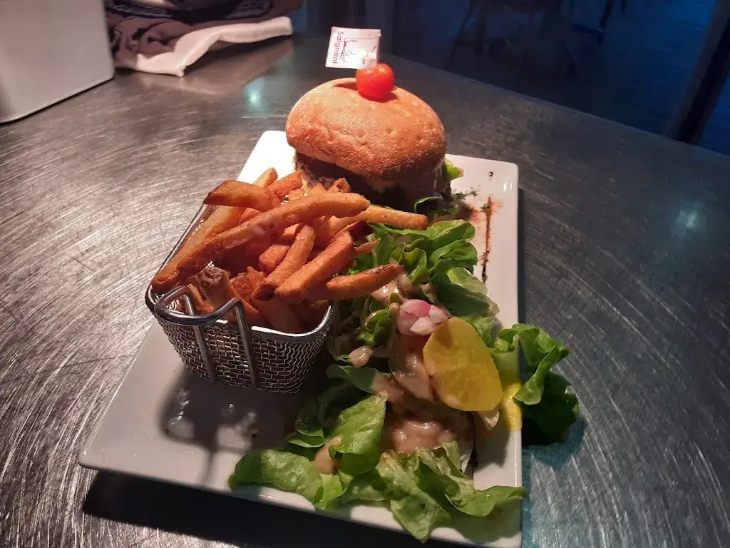 Menu_L Auberge De Portout_Chanaz_image_8