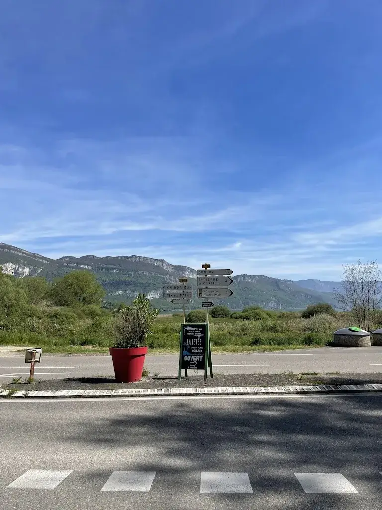 Katerina K_L Auberge De Portout_Chanaz_review