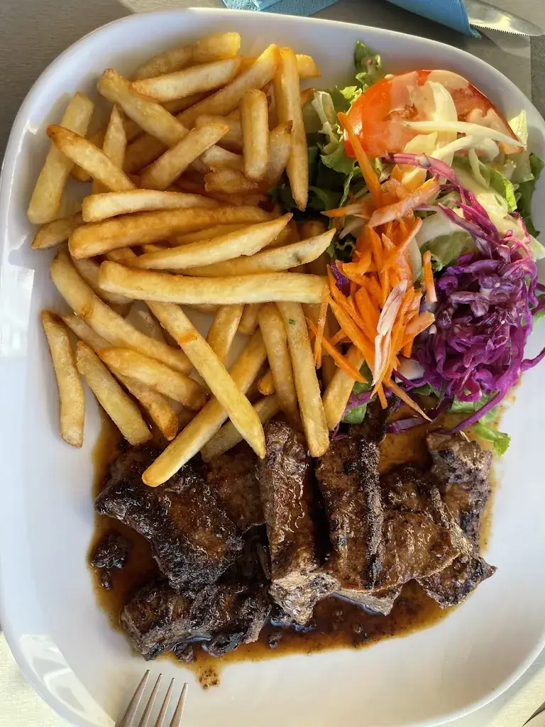 Cyriaque ALLODE_Snack Antalya_Villerupt_review