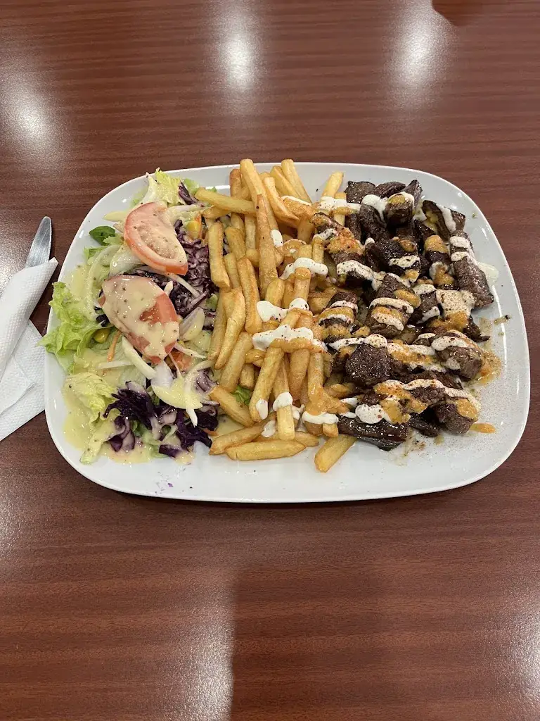 DZ_Snack Antalya_Villerupt_review