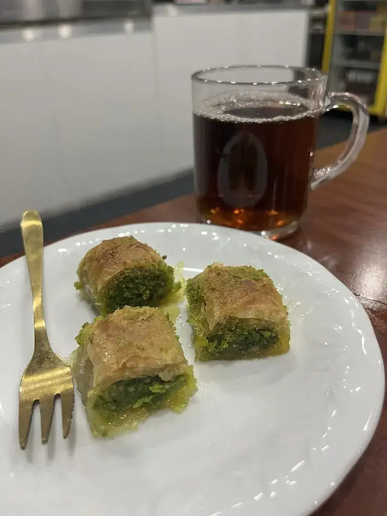 Snack Antalya restaurant in Villerupt