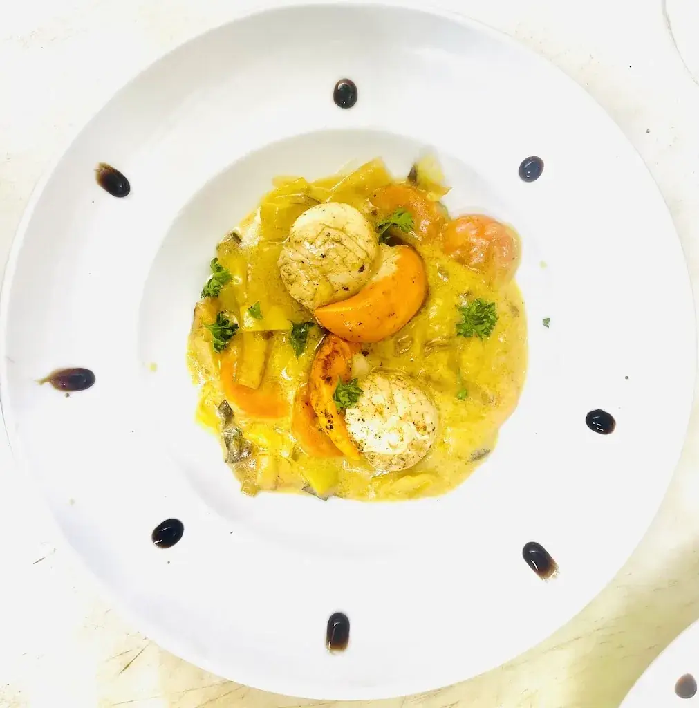 La Brasserie Lorraine, 3 rue Louis et Félix Moreau 54330 Vezelise restaurant in Vézelise