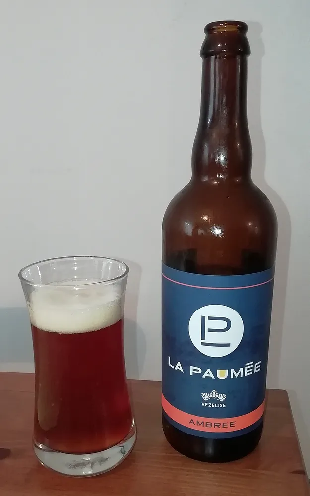 Menu_La Paumée _Vézelise_image_1