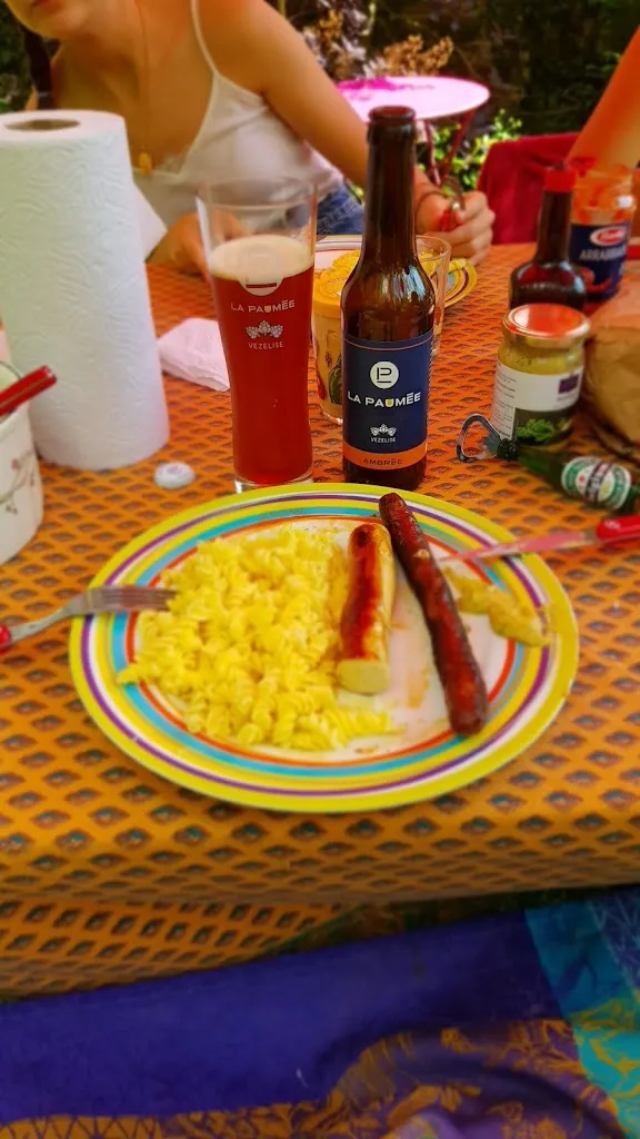 Menu_La Paumée _Vézelise_image_5