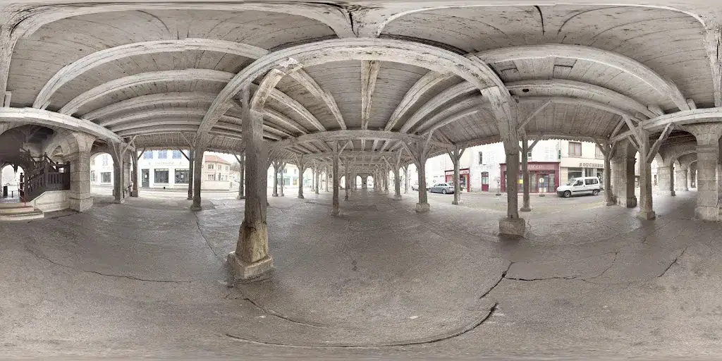 La Lorraine restaurant in Vézelise