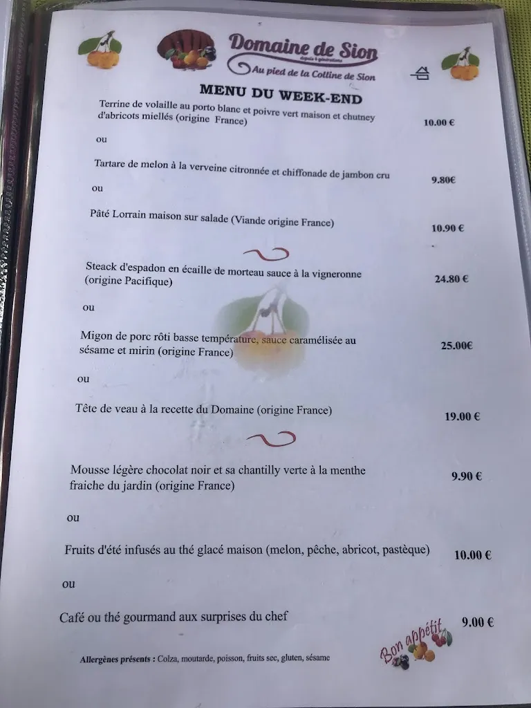 Menu_Field Sion_Saxon-Sion_image_2