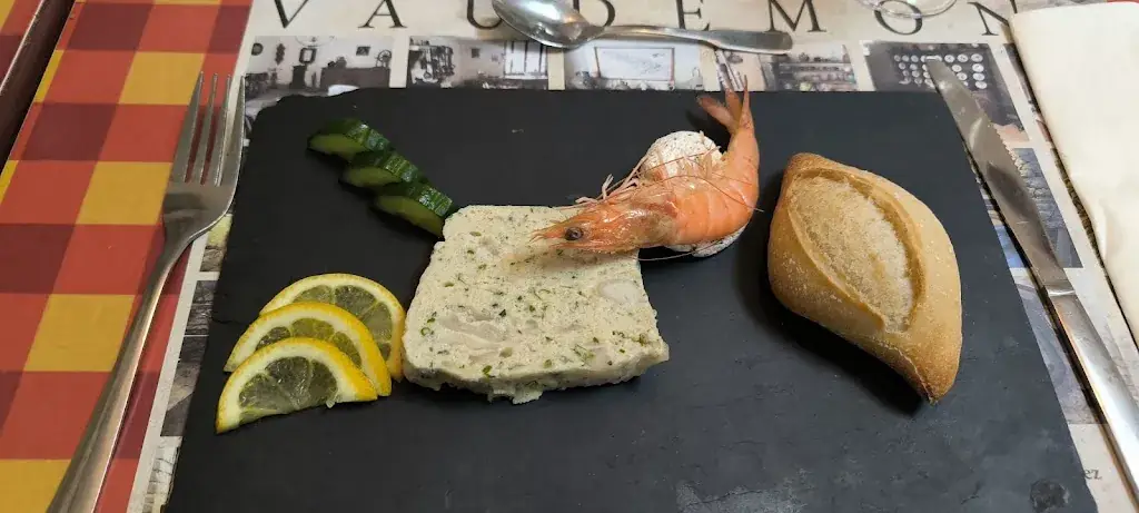 Menu_Restaurant Auberge de la Colline_Vaudémont_immagine_5