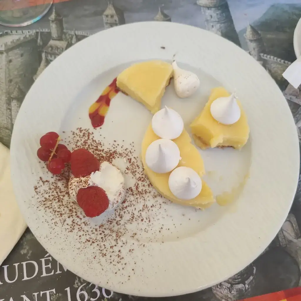 Menu_Restaurant Auberge de la Colline_Vaudémont_immagine_7