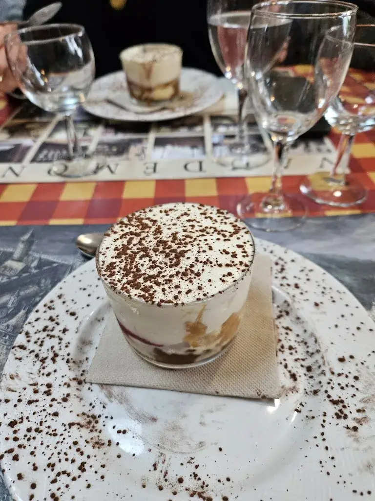 Menu_Restaurant Auberge de la Colline_Vaudémont_immagine_8