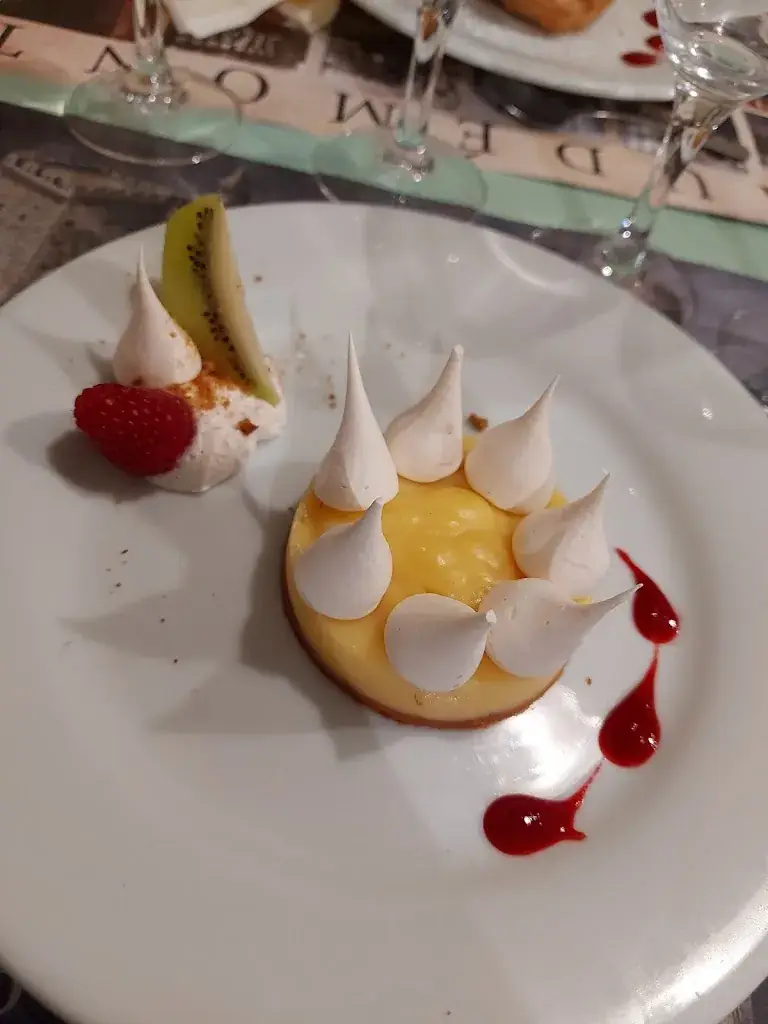 Menu_Restaurant Auberge de la Colline_Vaudémont_immagine_9