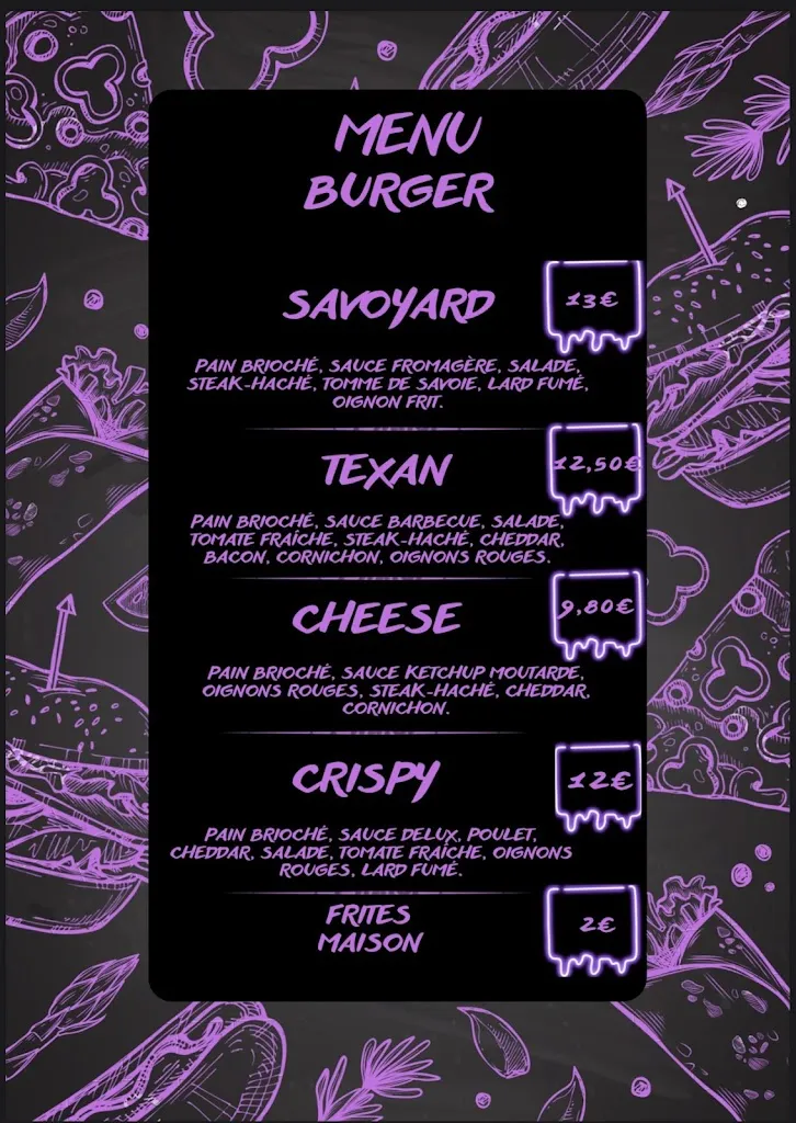 Menu_Planète Food_Vézelise_image_2