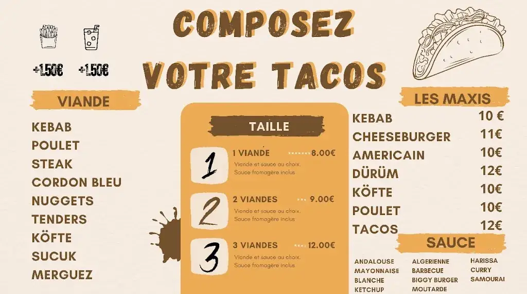 Menu_Vezelise-kebab-tacos_Vézelise_image_1