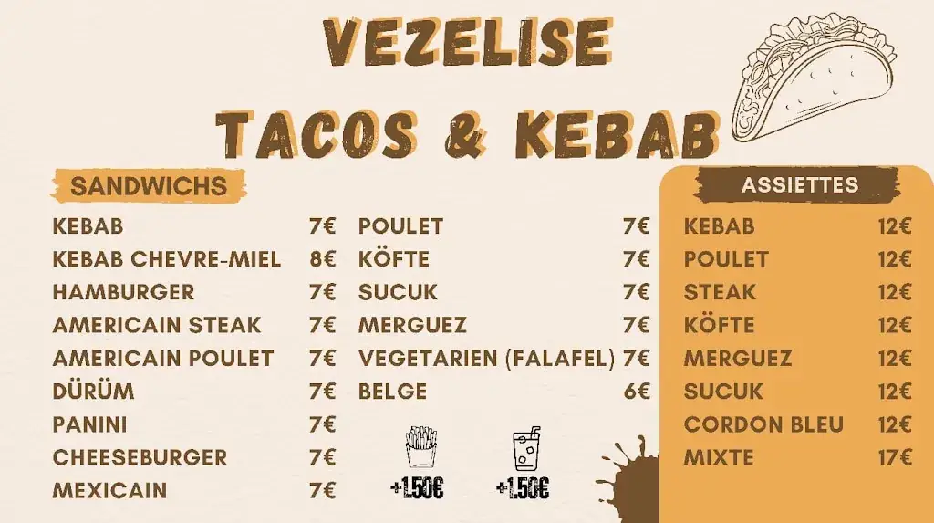 Menu_Vezelise-kebab-tacos_Vézelise_image_3