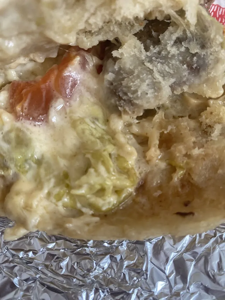 barbara wucher_ALI BABA KEBAB_Vézelise_review