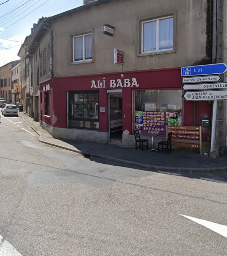 ALI BABA KEBAB_Vézelise_slider_image_2