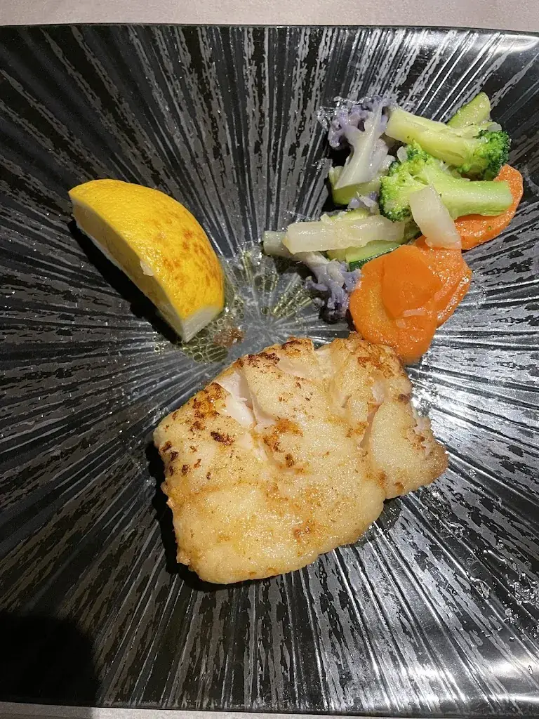 Rafia GARRAM_Restaurant Le Mirabel_Villers-la-Montagne_review