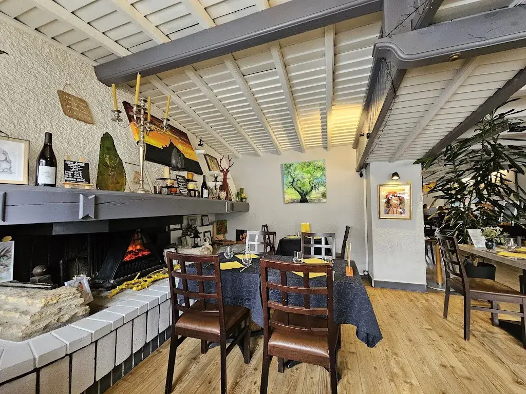 Restaurant Le Mirabel restaurant in Villers-la-Montagne