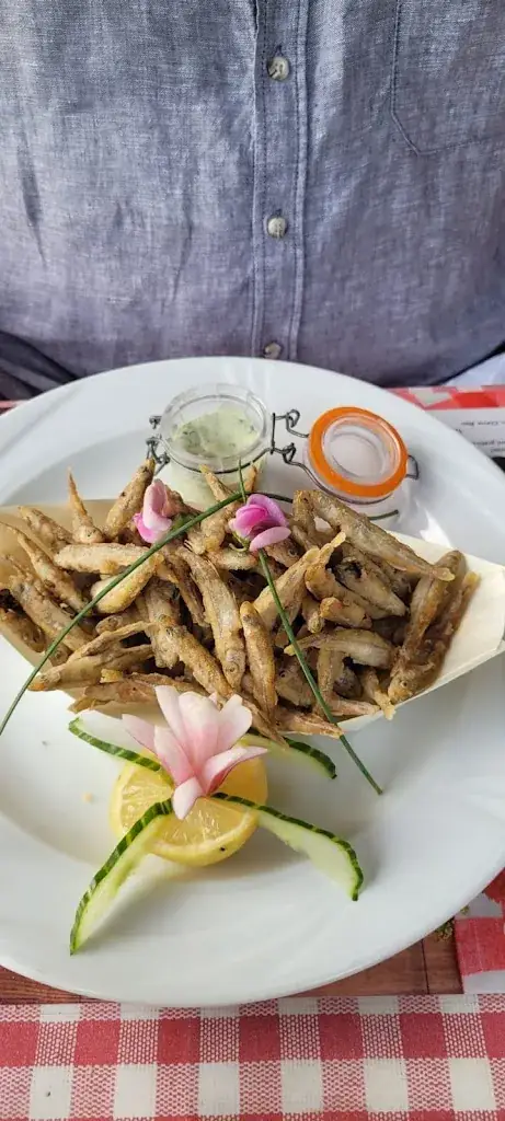 Menu_Restaurant La Ferme Du Bulle_Chanaz_immagine_8