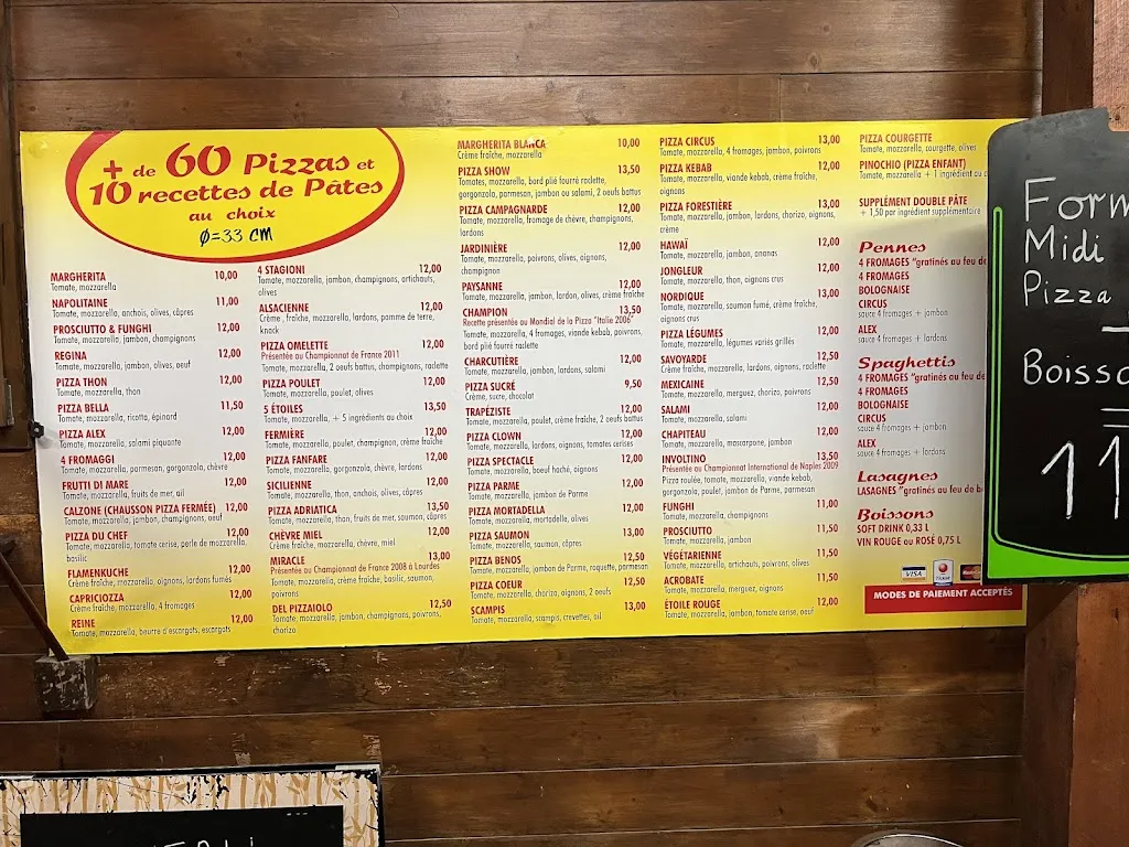 Menu_Pizza Circus 2_Villers-la-Montagne_image_2