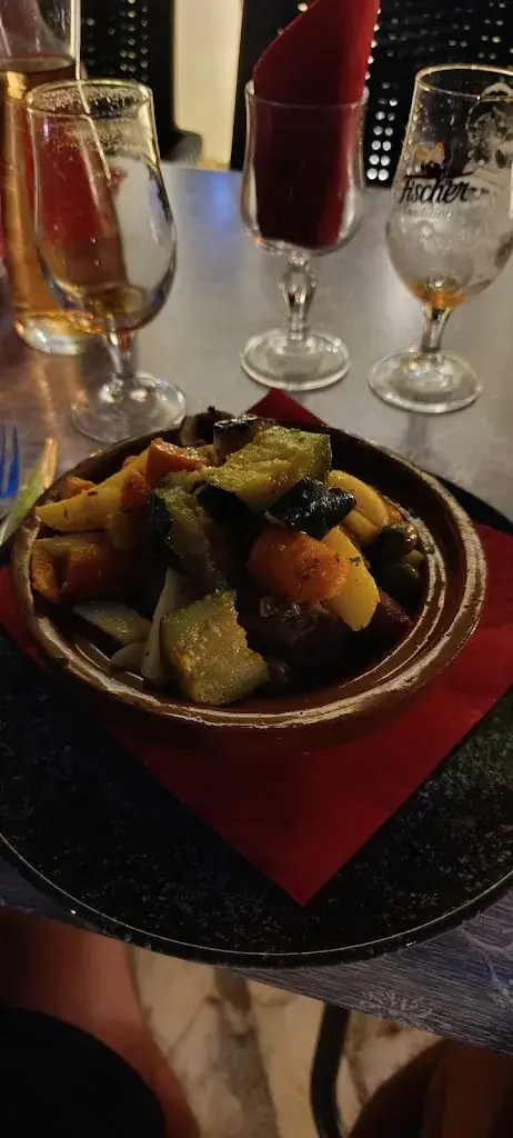 Menu_Restaurant Le Villeroy_Villers-lès-Nancy_image_3