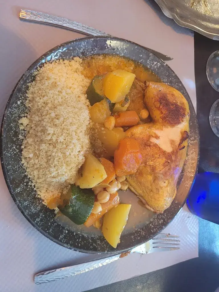 Menu_Restaurant Le Villeroy_Villers-lès-Nancy_image_6