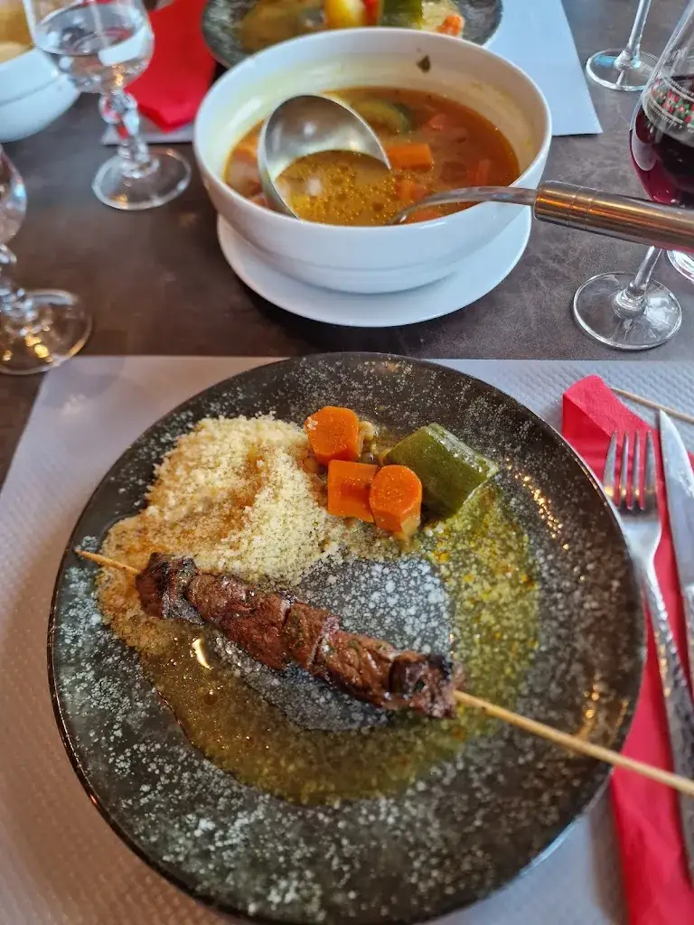 Menu_Restaurant Le Villeroy_Villers-lès-Nancy_image_7