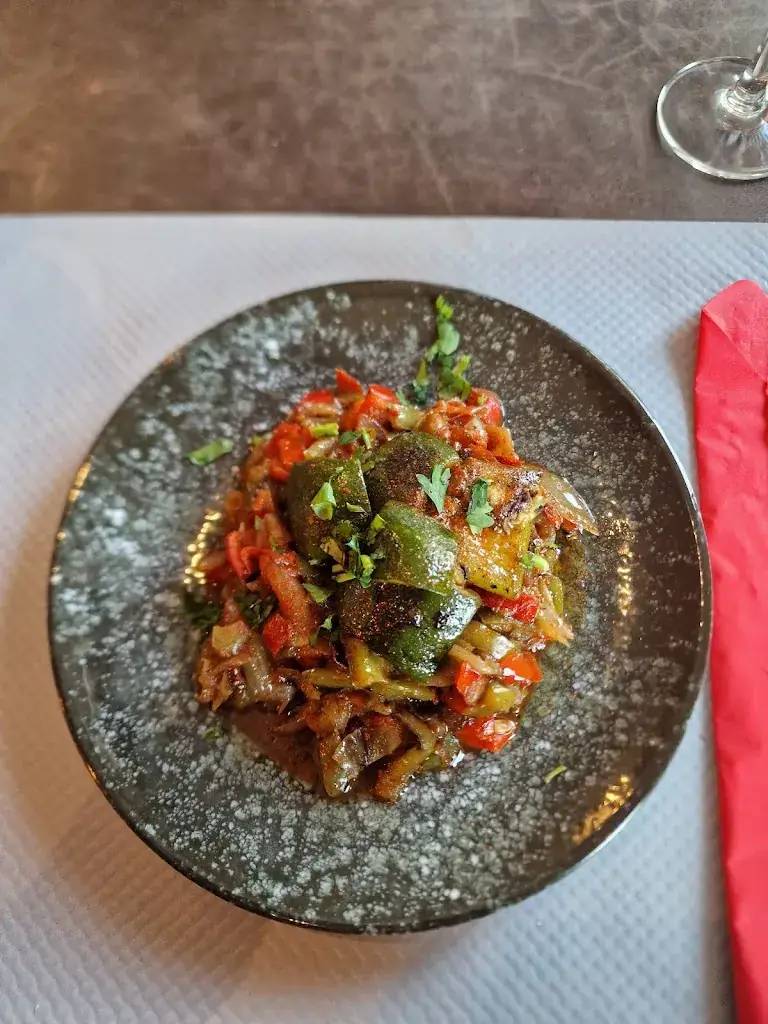 Menu_Restaurant Le Villeroy_Villers-lès-Nancy_image_8