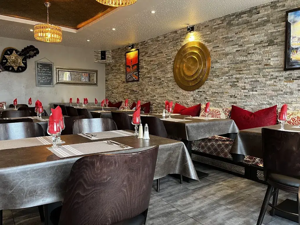 valentin BENDIYAN_Restaurant Le Villeroy_Villers-lès-Nancy_review