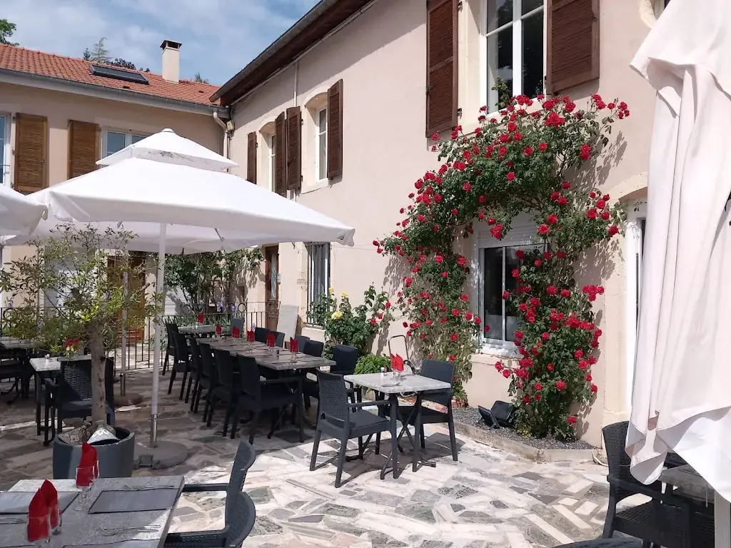 Restaurant Le Villeroy Restaurant in Villers-lès-Nancy