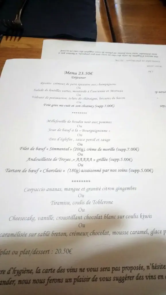 Menu_Le Singe Hardi_Villers-lès-Nancy_image_4