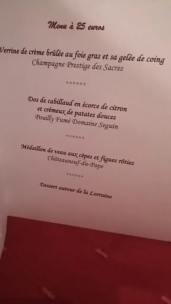 Menu_Restaurant D'application Stanislas_Villers-lès-Nancy_image_3