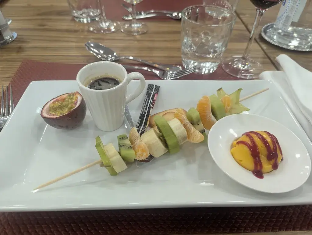 Virginie Klein_Restaurant D'application Stanislas_Villers-lès-Nancy_review