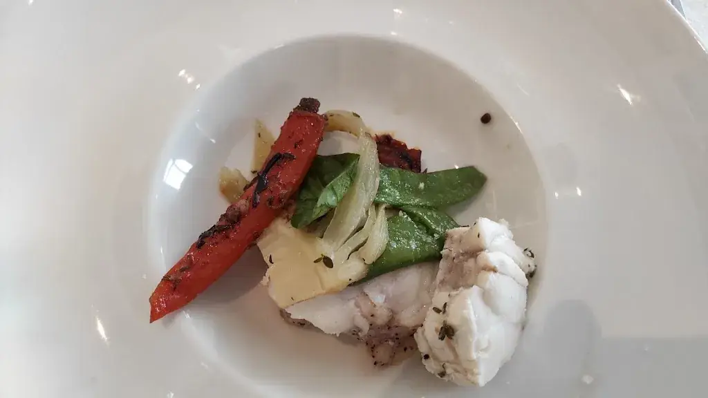 Patrick Babache_Restaurant D'application Stanislas_Villers-lès-Nancy_review