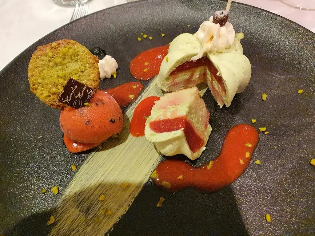 philippe kislin_Restaurant D'application Stanislas_Villers-lès-Nancy_review