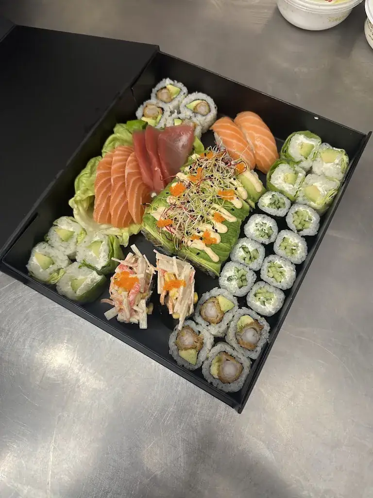 Berkay Karagoz_Hanoi Tokyo_Villers-lès-Nancy_review