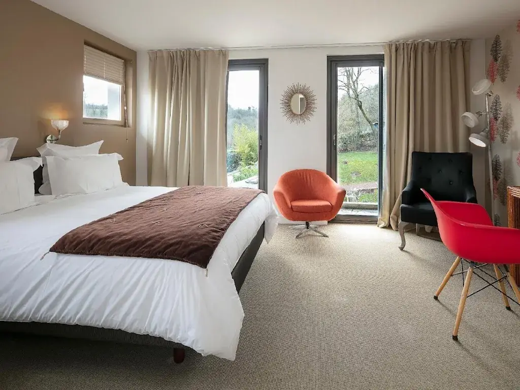 Logis Hôtel le Clos Jeannon_Villers-lès-Nancy_slider_image_2