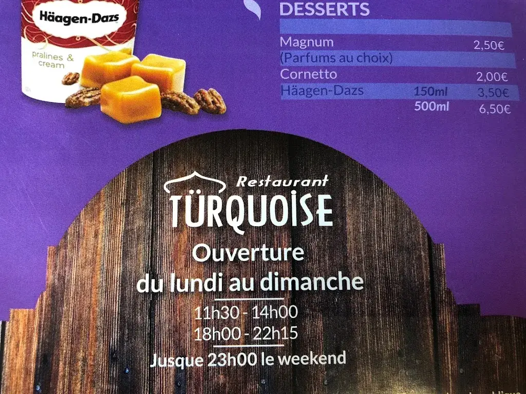 Menu_Restaurant Turquoise_Vivier-au-Court_image_1