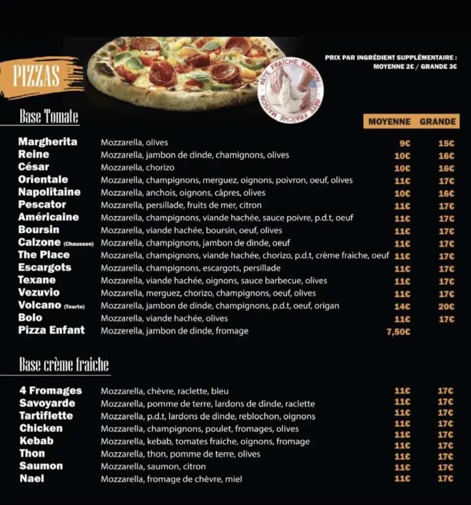 Menu_The Place_Vivier-au-Court_image_2