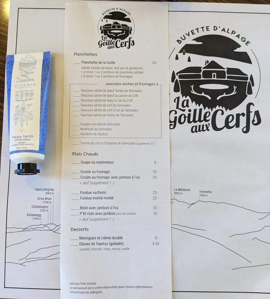 Menu_La Goille aux Cerfs_Semsales_image_1