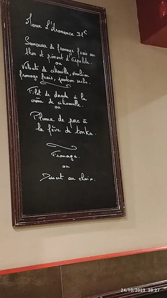 Menu_L'Aromance_Épinal_image_2