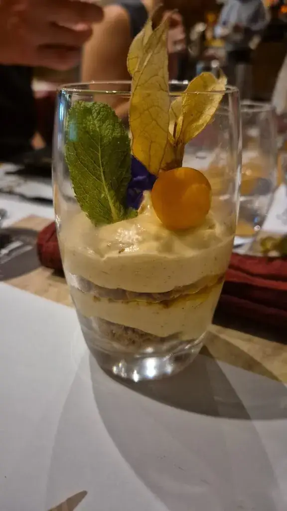 Marynne MOORIAN_L'Aromance_Épinal_review