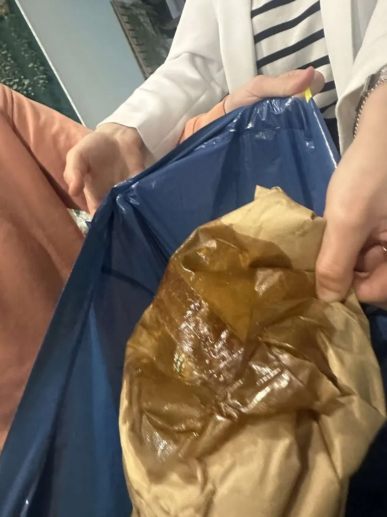 Chiara Falduto_Friterie Saint-Paul_Warcq_avis