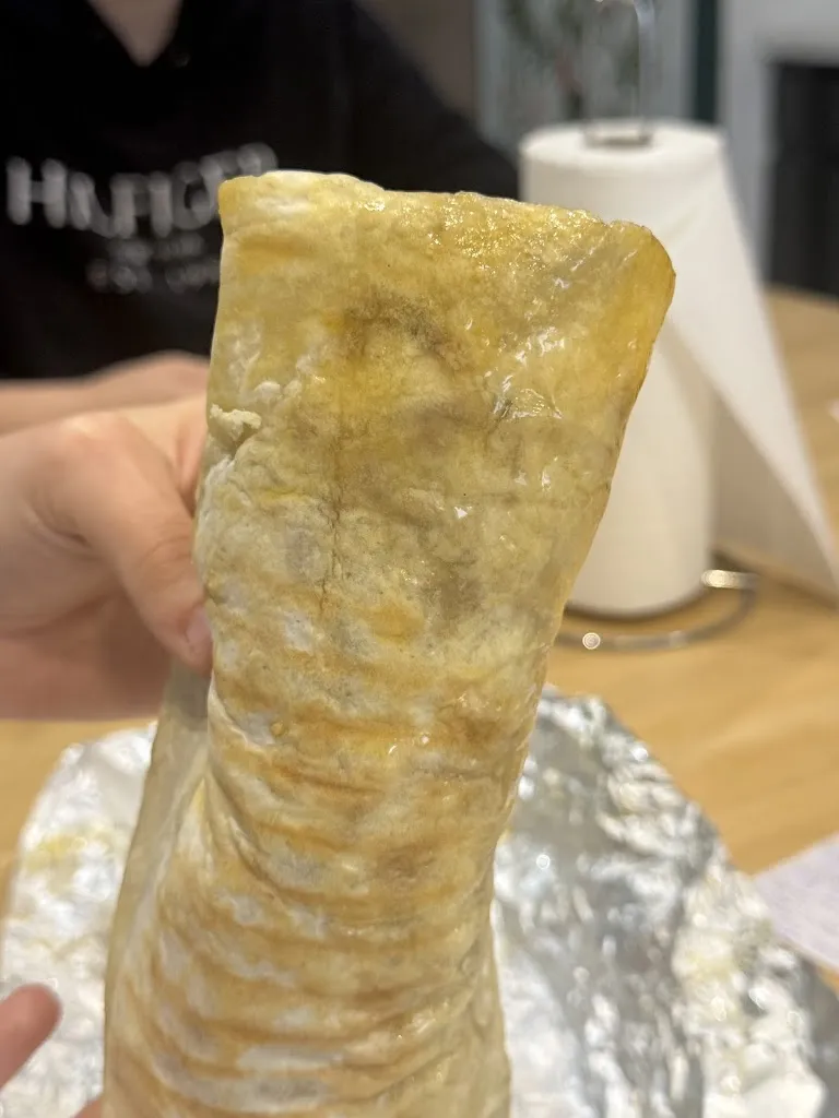 GSF RIDE_Friterie Saint-Paul_Warcq_avis