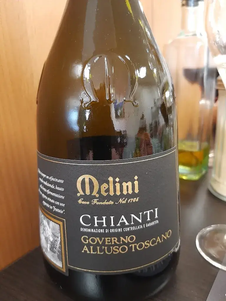 Menu_Ristorante Pizzeria 