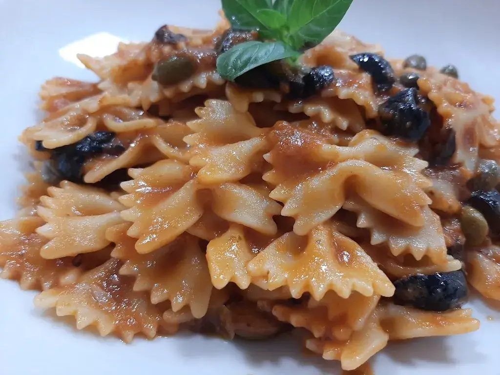 Menu_Ristorante Pizzeria 