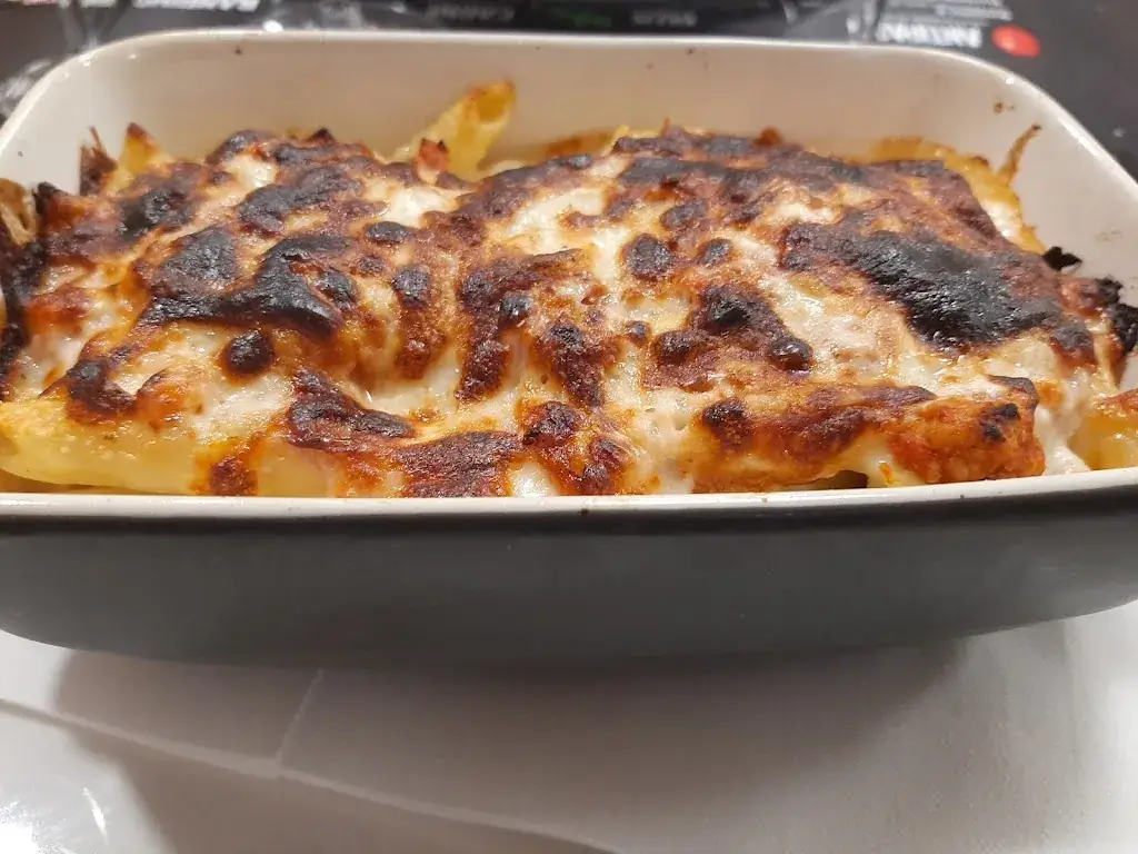 Menu_Ristorante Pizzeria 