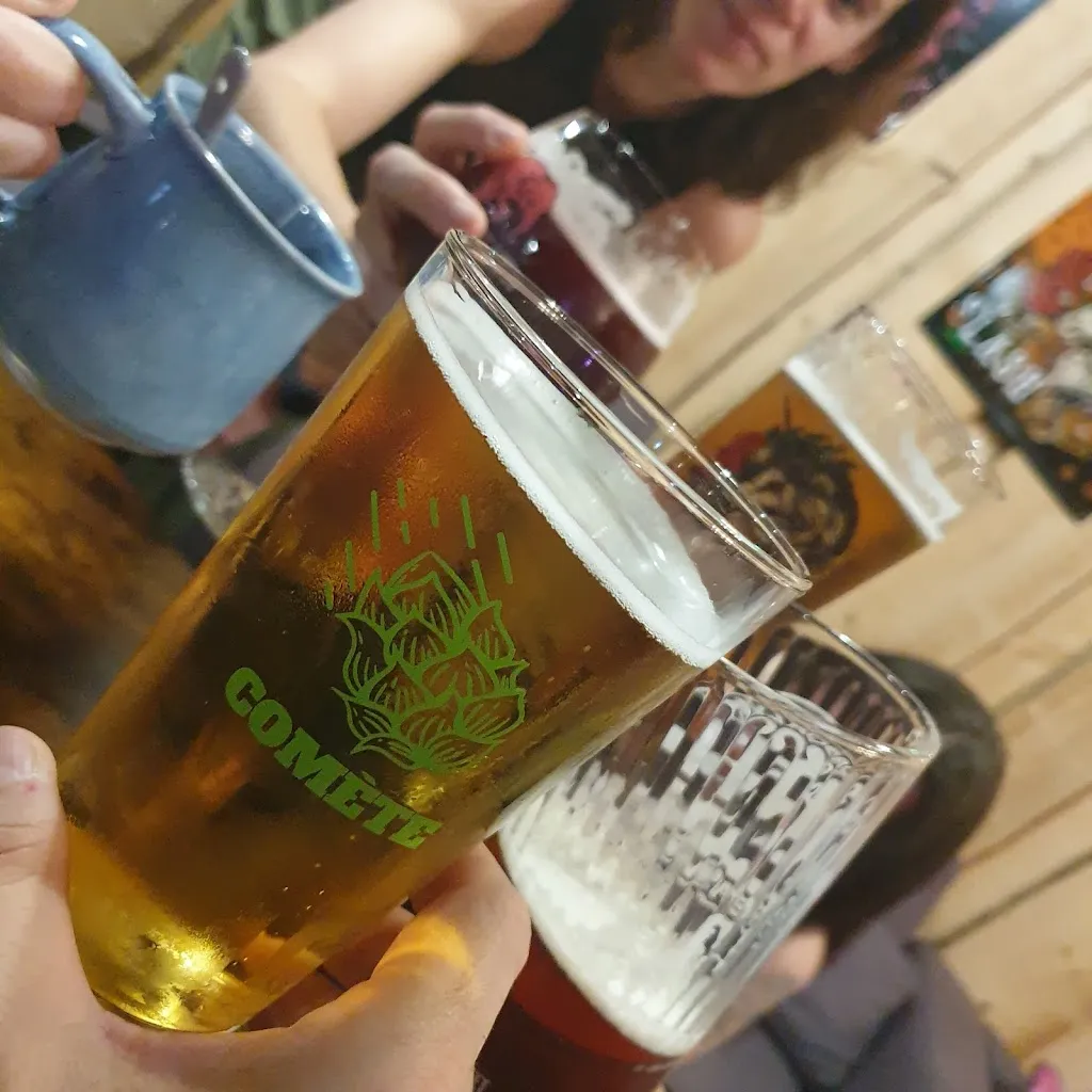 Menu_Charlie's pub_Warmeriville_image_6